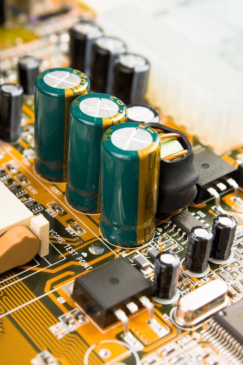 鍍金電子元件回收價格揭秘 行業專家為您深度解析