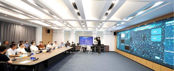 蘇州9項目入選省智慧文旅示范和培育名單，人工智能公共服務技術(shù)咨詢服務賦能產(chǎn)業(yè)升級