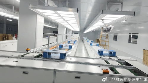如何在廣東挑選口碑卓越的倍速鏈輸送線廠家？——兼談人工智能公共服務與技術支持